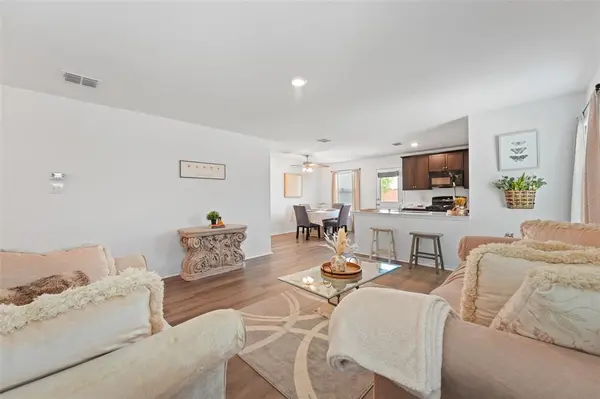 1606 Deerchase Drive, Anna, TX 75409