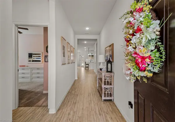 724 Maverick Street, Anna, TX 75409