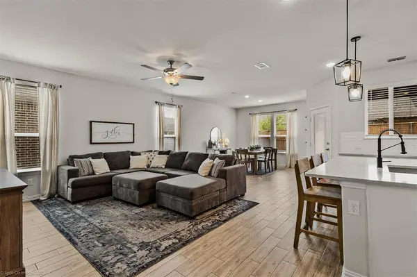 724 Maverick Street, Anna, TX 75409