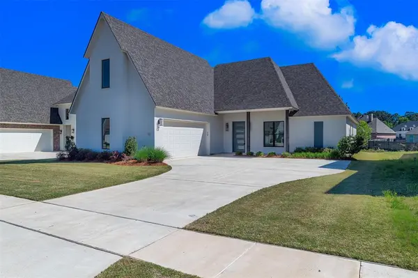 81 Turtle Creek Drive, Benton, LA 71006