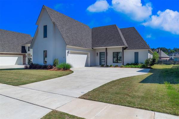 81 Turtle Creek Drive, Benton, LA 71006