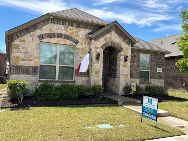 1512 Babb Lane, Celina, TX 75009