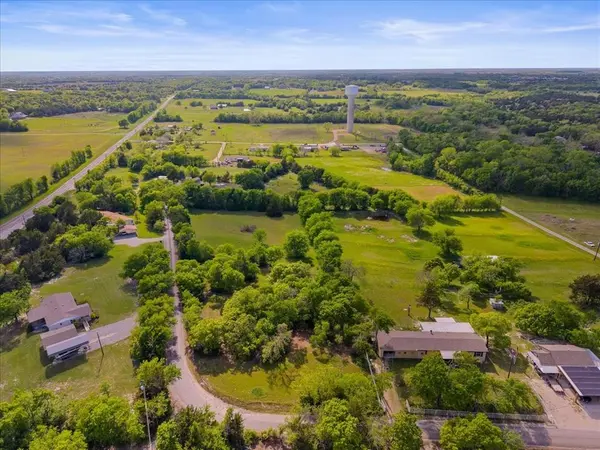 145 Wild Road, Van Alstyne, TX 75495