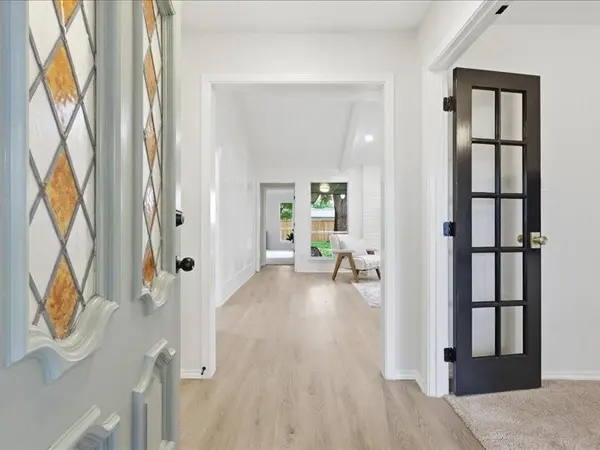 2112 Treehouse Lane, Plano, TX 75023