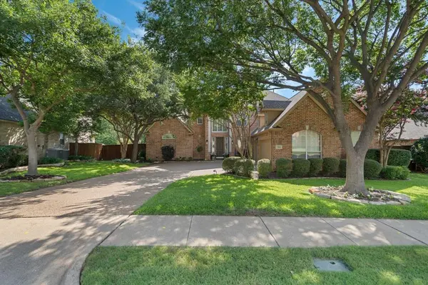 504 Rainforest Lane, Allen, TX 75013