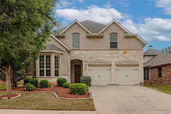 8313 Bayberry Avenue, Lantana, TX 76226