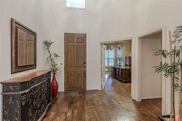 8313 Bayberry Avenue, Lantana, TX 76226