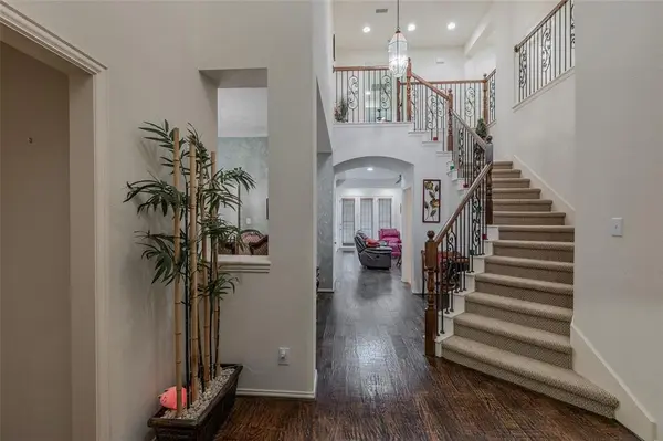 8313 Bayberry Avenue, Lantana, TX 76226