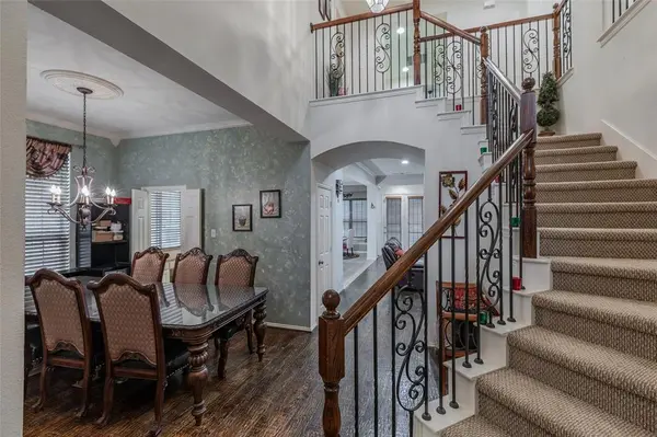 8313 Bayberry Avenue, Lantana, TX 76226