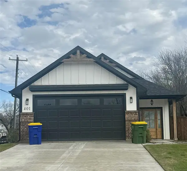 401 E Walnut Street, Hillsboro, TX 76645