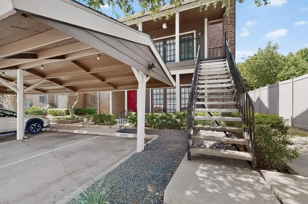 5859 Frankford Road #512, Dallas, TX 75252