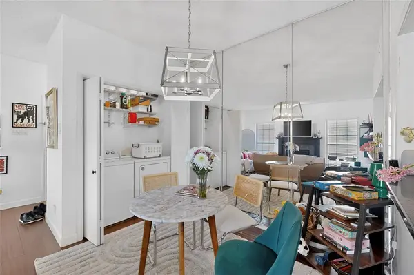 5859 Frankford Road #512, Dallas, TX 75252