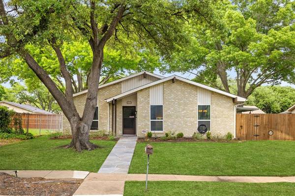 1013 Whitehall Drive, Plano, TX 75023