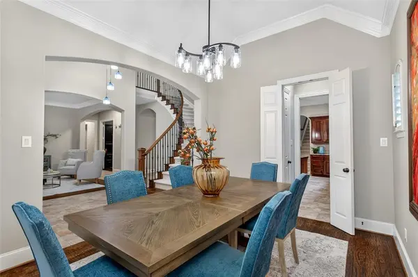 904 Crestmoor Drive, Allen, TX 75013