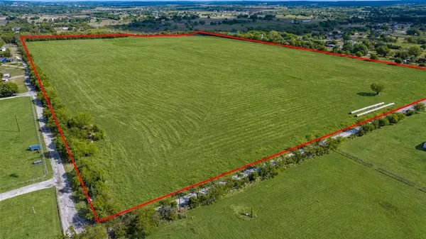 TBD County Rd 2125- Alice Lane, Gainesville, TX 76240