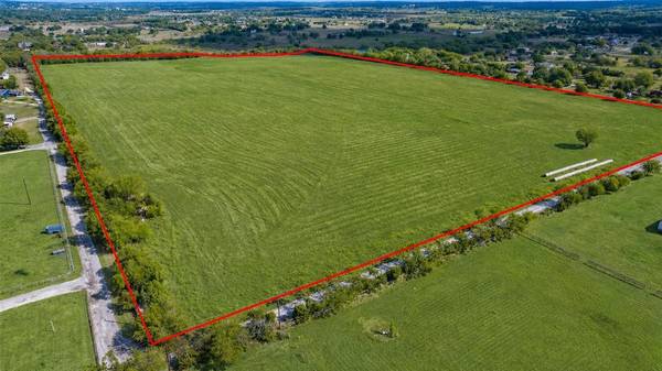 TBD County Rd 2125- Alice Lane, Gainesville, TX 76240