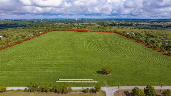 TBD County Rd 2125- Alice Lane, Gainesville, TX 76240