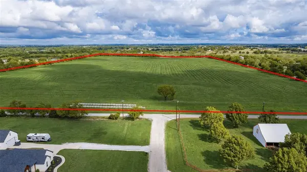 TBD County Rd 2125- Alice Lane, Gainesville, TX 76240