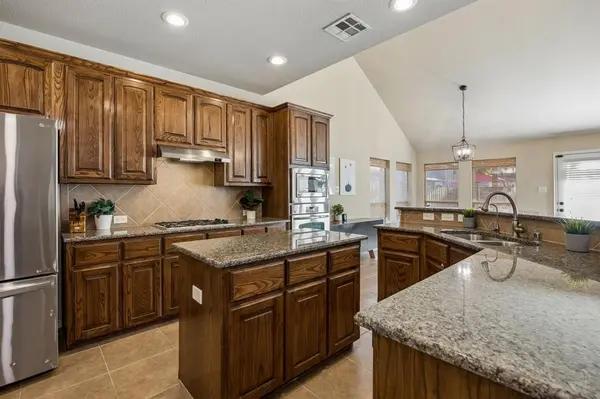 1500 Pillar Bluff Way, Mckinney, TX 75072