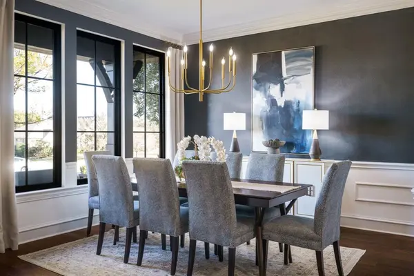 106 W Carruth Lane, Double Oak, TX 75077