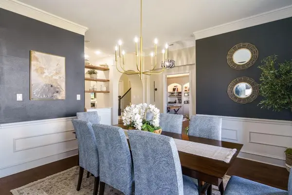 106 W Carruth Lane, Double Oak, TX 75077