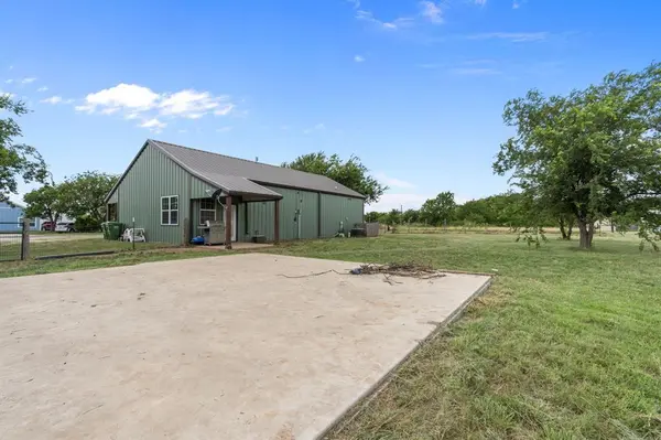 395 Private Road 4219, Decatur, TX 76234