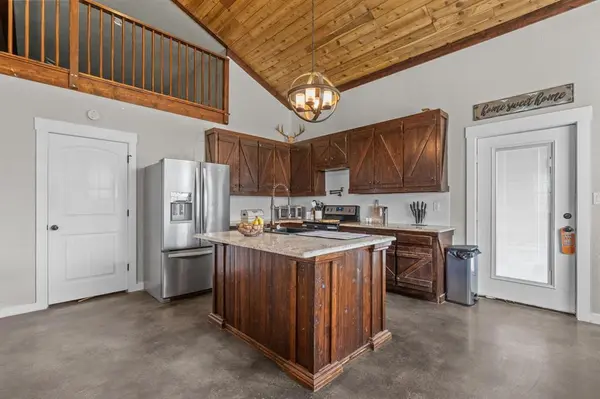 395 Private Road 4219, Decatur, TX 76234