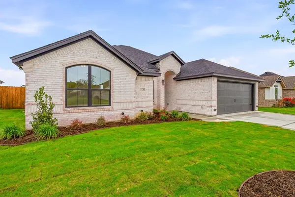 1130 Wild Rose Drive, Tolar, TX 76476