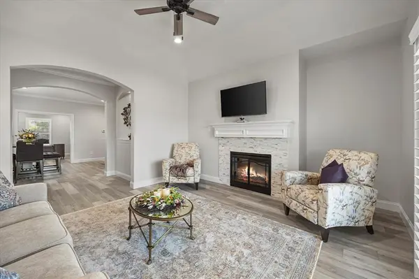 1873 Signal Ridge Place, Rockwall, TX 75032