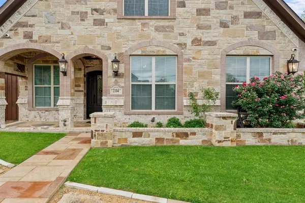 2104 Wellington Street, Greenville, TX 75401