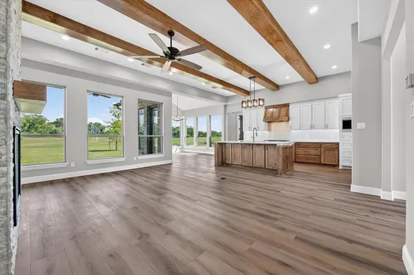 961 Bandon Dunes Drive, Fort Worth, TX 76028