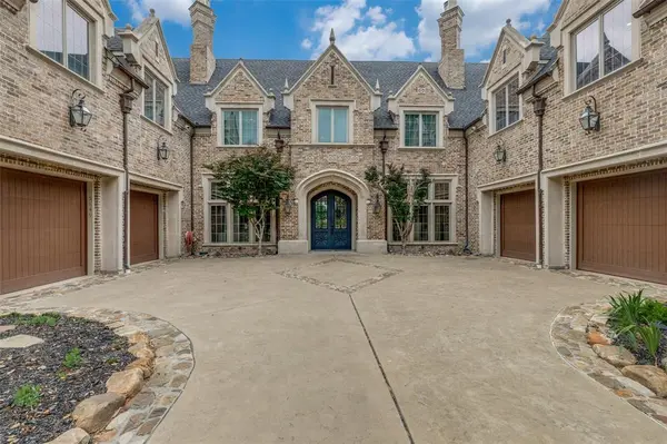 5149 Brandywine Lane, Frisco, TX 75034