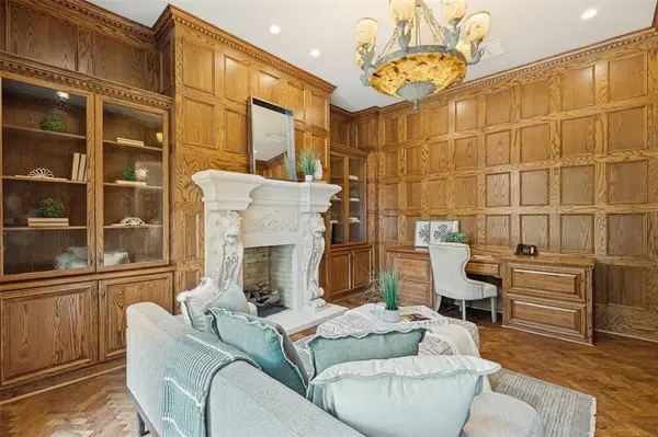 5149 Brandywine Lane, Frisco, TX 75034