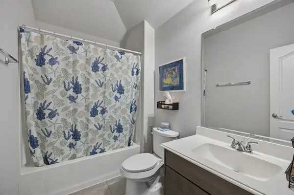 525 Stanton Lane, Lavon, TX 75166