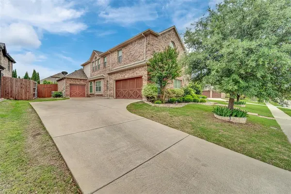 2130 Nocona Drive, Prosper, TX 75078