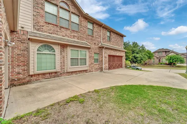 2130 Nocona Drive, Prosper, TX 75078