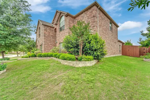 2130 Nocona Drive, Prosper, TX 75078