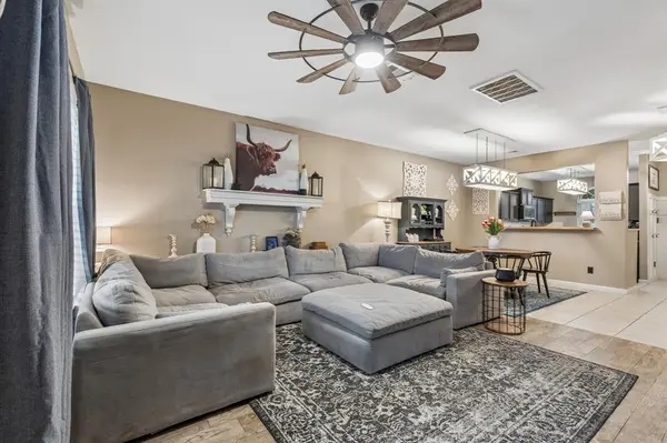 6341 Trinity Creek Drive, Fort Worth, TX 76179