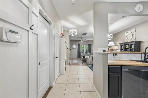 6341 Trinity Creek Drive, Fort Worth, TX 76179