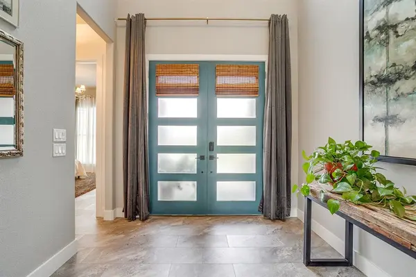 2096 Eagles Ridge Drive, Weatherford, TX 76087