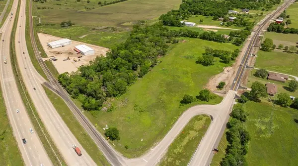 TBD N Interstate 45, Ennis, TX 75119