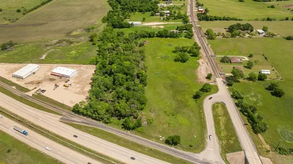 TBD N Interstate 45, Ennis, TX 75119