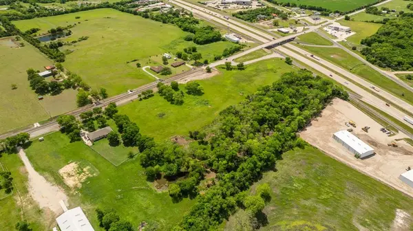 TBD N Interstate 45, Ennis, TX 75119