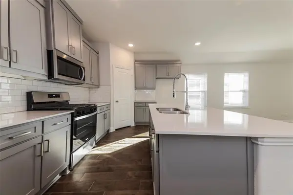 515 Parrino Parkway, Princeton, TX 75407