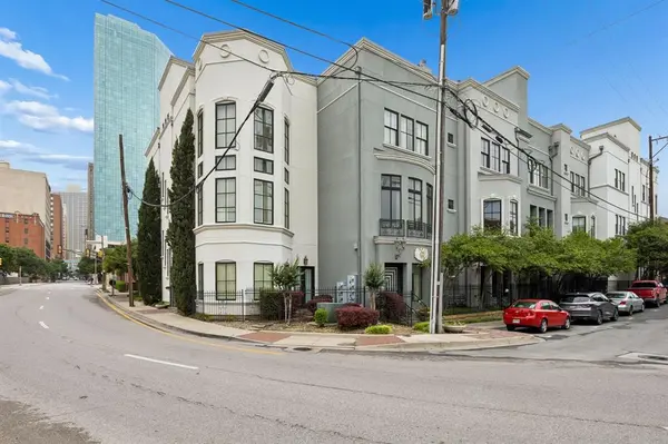 724 Grove Street, Fort Worth, TX 76102