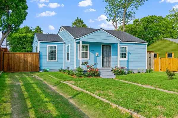 3068 Sunnyvale Street, Dallas, TX 75216