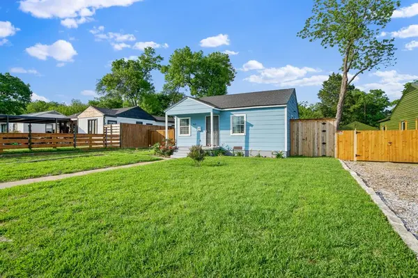 3068 Sunnyvale Street, Dallas, TX 75216