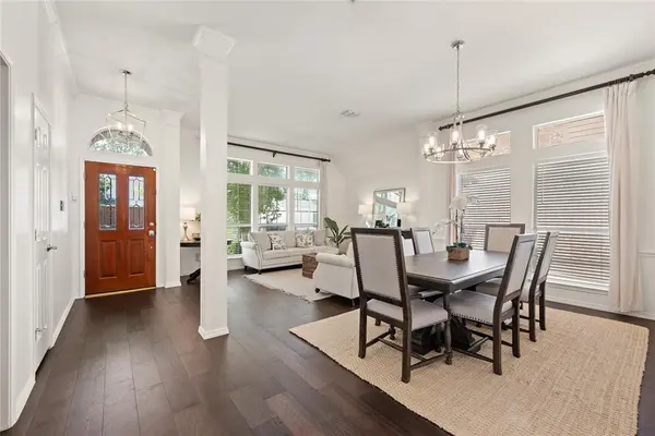 6944 Canyon Springs, Fort Worth, TX 76132