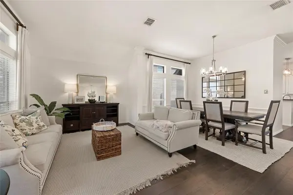 6944 Canyon Springs, Fort Worth, TX 76132