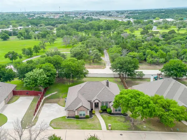 1208 Saddle Trail, Willow Park, TX 76087